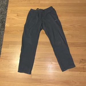 NIKE sweatpants